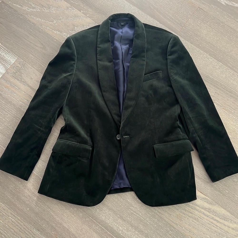 J Crew Men’s Jacket